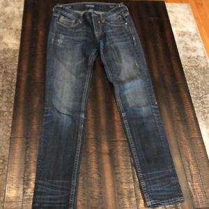 Vigoss Jeans